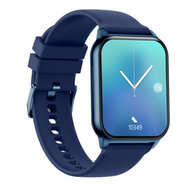 XTRA Active S18 Bluetooth Calling Smartwatch-Blue image