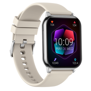 XTRA Active S18 Bluetooth Calling Smartwatch-Grey image