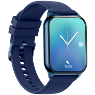  XTRA Active S18 Bluetooth Calling Smartwatch-Blue image