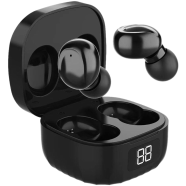  XTRA Buds T12-Black 