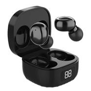 XTRA Buds T12-Black image