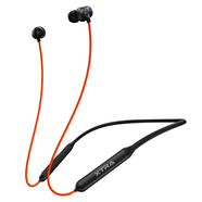 XTRA N50 Blutooth In Ear Neckband-Orange image