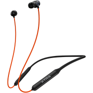 XTRA N50 Blutooth In Ear Neckband-Orange