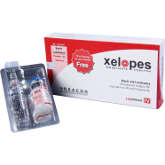  Xelopes 40 mg/vial IV Injection 40 mg vial icon