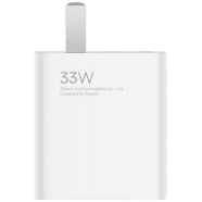  Xiaomi 33W Charger Kit 2Nd Generation Mdy 11 Ex image