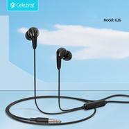 Yison G26 Wired Earphone image