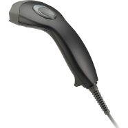  Zebex Z-3100 Barcode Scanner image