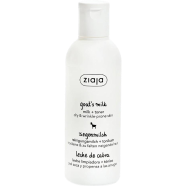  Ziaja Goat's Milk Cleansing Milk Toner- 200 ML image