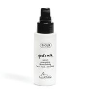  Ziaja Goat's Milk Energising And Smoothing Serum-50 ML image