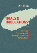 Trials and Tribulations image