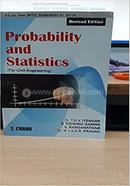 Probability and Statistics image
