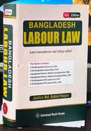 Labour law image