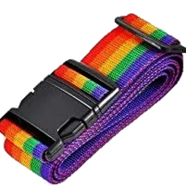 Luggage Strap ELASTRAAP (Any Colour) image