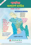 Panasia Bangladesh Manchitro image