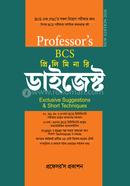 BCS Preliminary Digest image