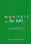 Manifest for Kids image