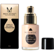 Miss Rose Miss Rose Purely Natural Foundation image