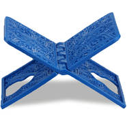 Borno Plastic Rehal Blue Colour icon