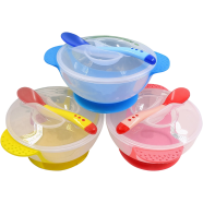 Applebear Baby Khichuri Bowl - AB-8006 icon