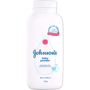 Johnson's Baby Powder 100g image