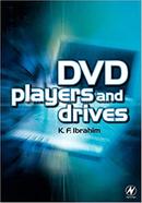 DVD Players and Drives image