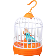 Cute Mini Bird Cage image