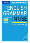 English Grammar in Use image