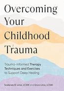Overcoming Your Childhood Trauma image