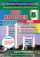 BUP Booster - (FSSS) image