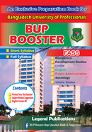 BUP Booster - FASS image