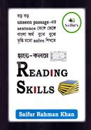 Hate Kolome Reading ‍Skills image