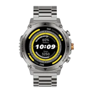 ব্লিসবন্ড টাইটান (দেহের রঙ - কালো) image