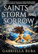 Saints of Storm and Sorrow image
