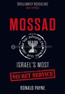Mossad: Israel's Most Secret Service image