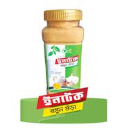 Intact Agro Garlic Powder-Rosun Gura (রসুন গুড়া) image