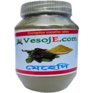 Vesoje Agro Mehedi Powder - 150 gm