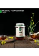 Naturals Mustard Flower Honey (সরিষা ফুলের মধু) - 250 gm