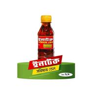 Intact Agro Mustard Oil-Sorishar Tel (সরিষার তেল) image