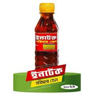 Intact Agro Mustard Oil (সরিষার তেল) image