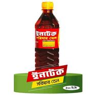 Intact Agro Mustard Oil-Sorishar Tel (সরিষার তেল) image