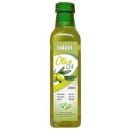 Intact Agro Oliv Oil (ওলিভ ওয়েল) - 250 ml image