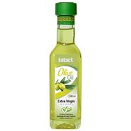 Intact Agro Olive Oil (ওলিভ ওয়েল) - 100 ml image