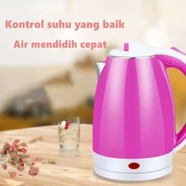 Nova Classic Electric Kettle PK-228 
