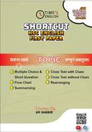 Shortcut Hsc English Grammar First Paper image