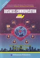 বিজনেস কমিউনিকেশন অনার্স ১ম বর্ষ image