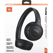 JBL Tune 530BT Over Ear Headphone image