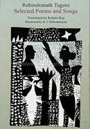 Rabindranath Tagore : Selected Poems and Songs image