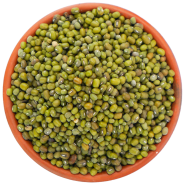 Shashya Prabartana Asto Mug Dal 1kg image