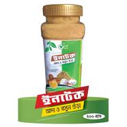 Intact Agro Ginger and Garlic Powder (আদা এবং রসুনের গুড়া) image