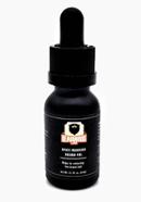BeardBros Lab Spice Mariner Beard Oil - 15 ml